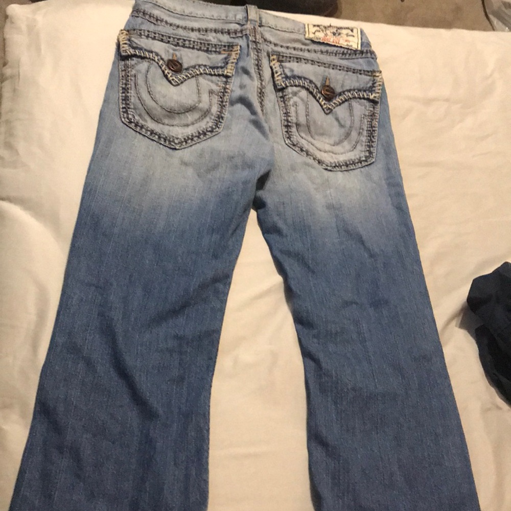 True religion jeans